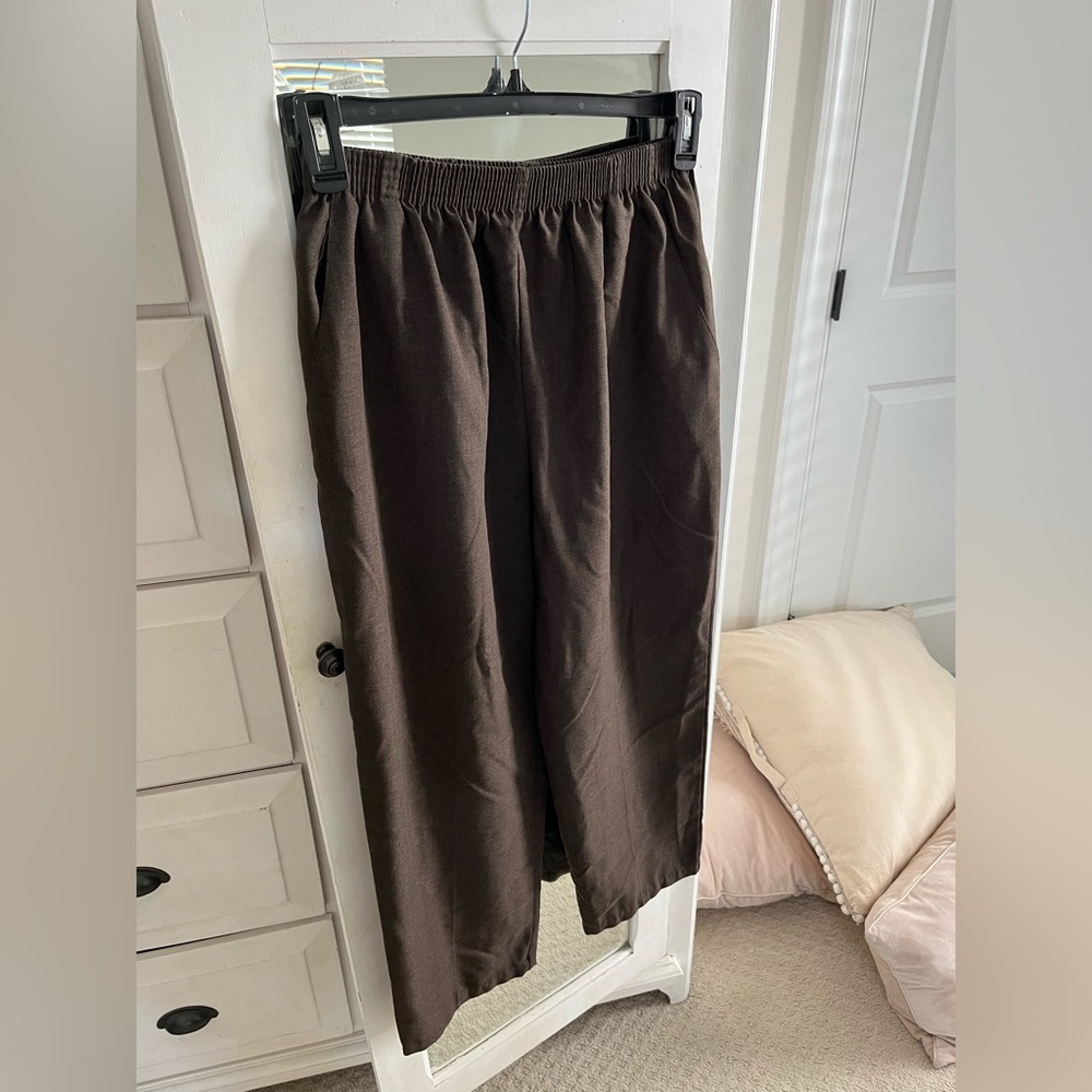 Vintage Women’s Briggs trousers